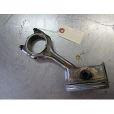 24M119 Piston and Connecting Rod Standard From 2011 Jeep Patriot  2.4